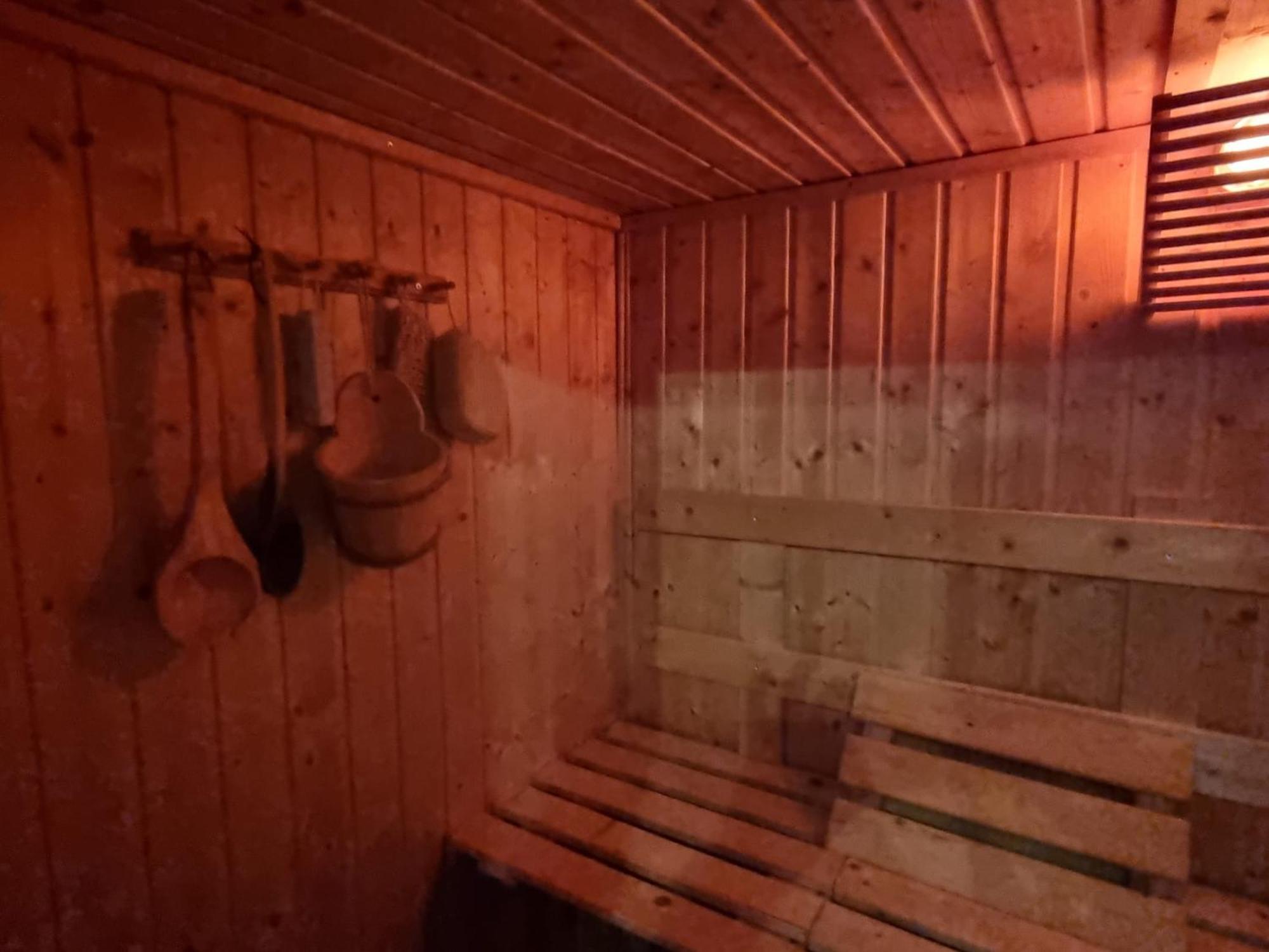 Fewo-Hierundjetzt Lichtenhain Bei Sebnitz Am Malerweg Dış mekan fotoğraf
