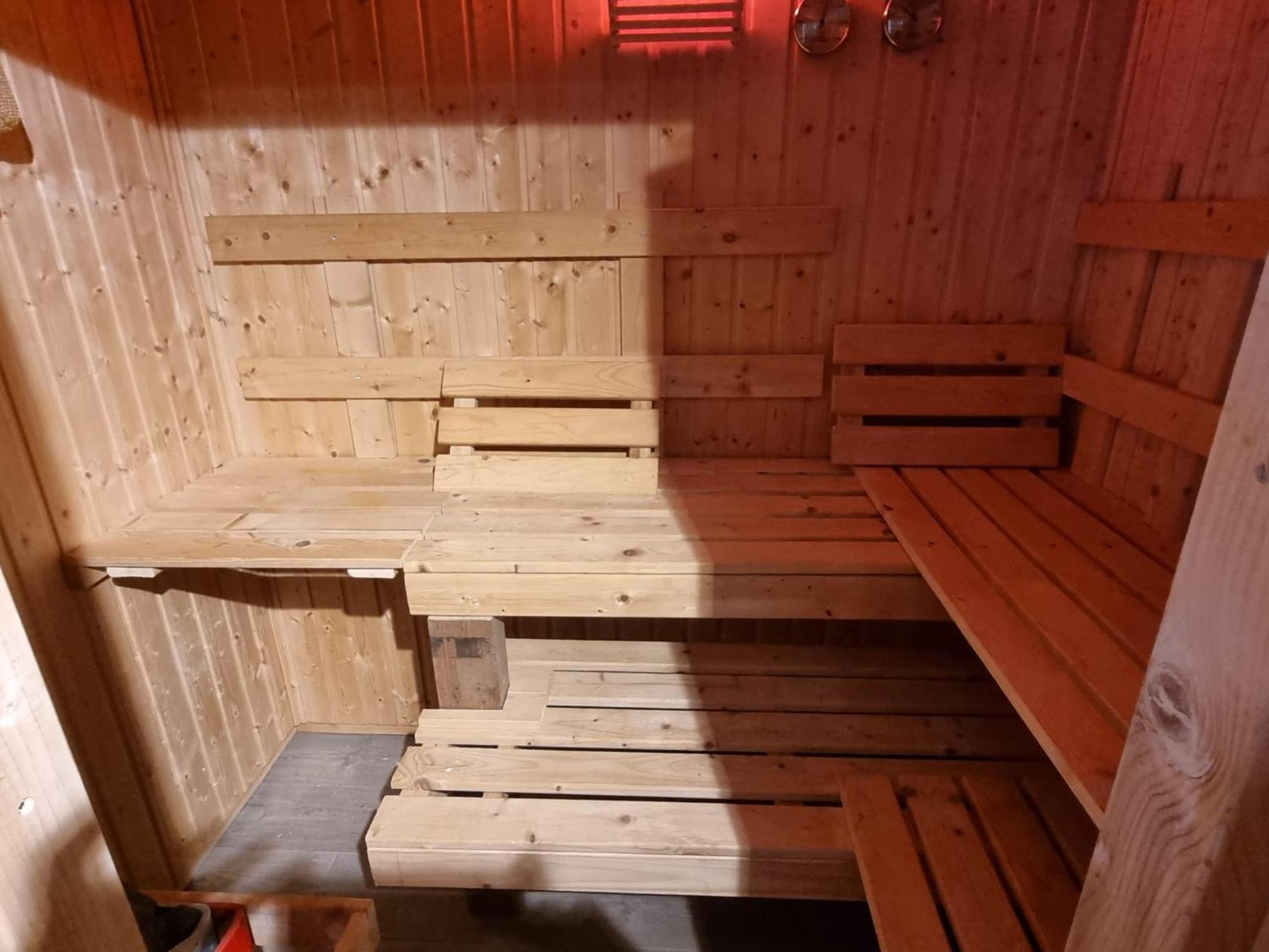 Fewo-Hierundjetzt Lichtenhain Bei Sebnitz Am Malerweg Dış mekan fotoğraf