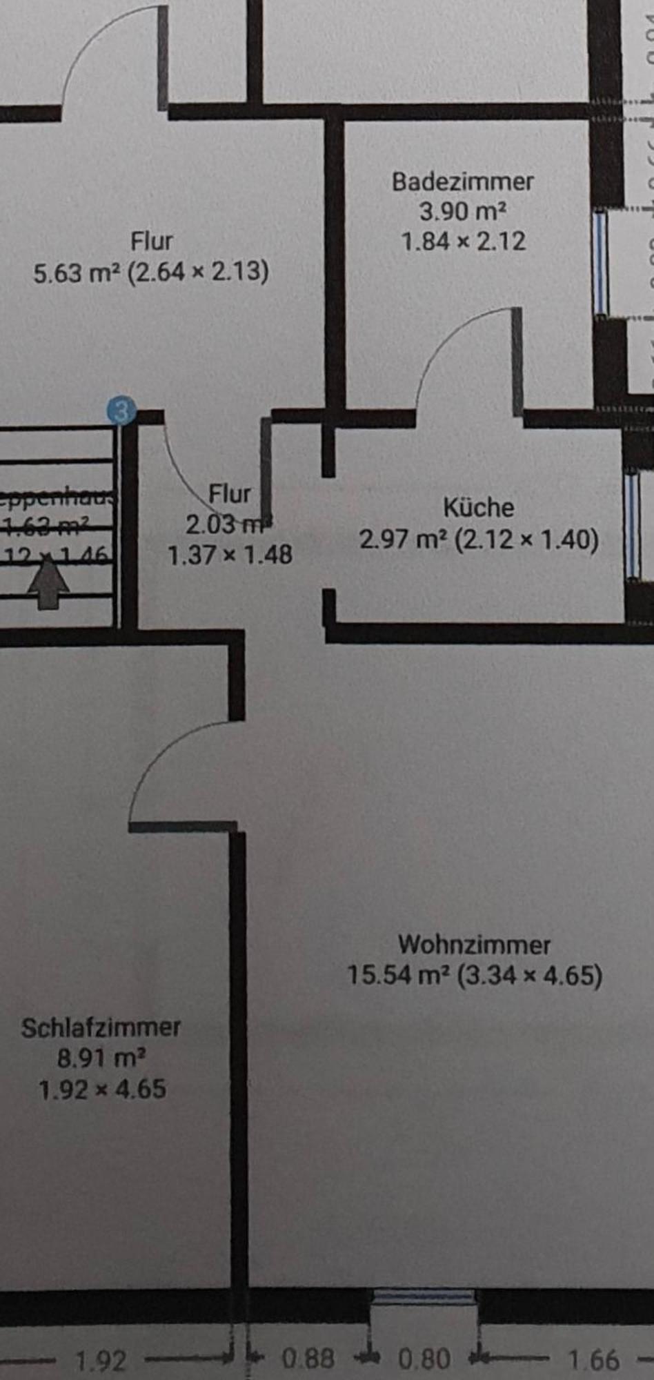 Fewo-Hierundjetzt Lichtenhain Bei Sebnitz Am Malerweg Oda fotoğraf