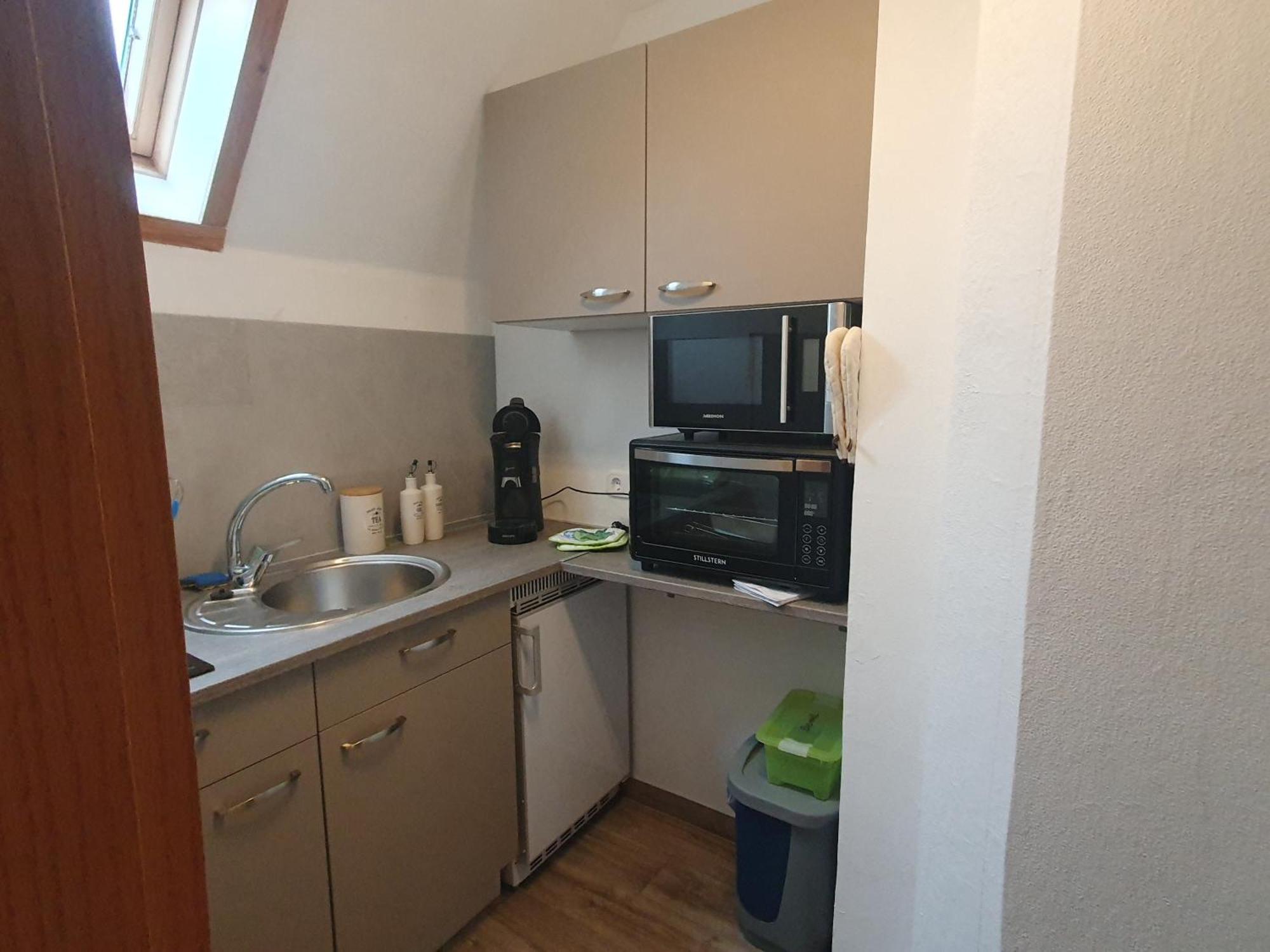 Fewo-Hierundjetzt Lichtenhain Bei Sebnitz Am Malerweg Oda fotoğraf