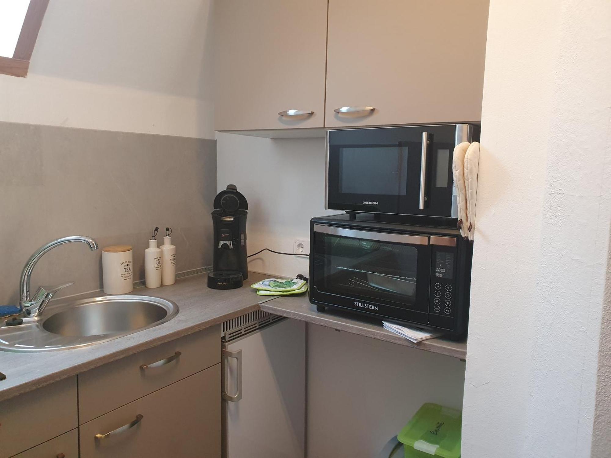 Fewo-Hierundjetzt Lichtenhain Bei Sebnitz Am Malerweg Oda fotoğraf